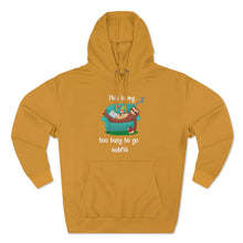 Load image into Gallery viewer, Going Out Premium Pullover Hoodie