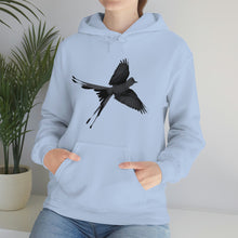 Load image into Gallery viewer, OK State Bird Hooded Sweatshirt