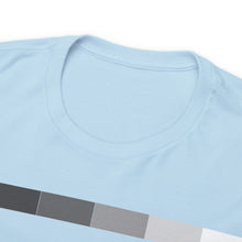 Load image into Gallery viewer, Gray Pride! Unisex Heavy Cotton Tee