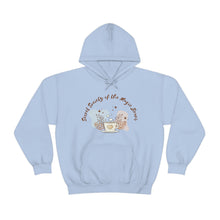 Load image into Gallery viewer, Magic Beans Society Unisex Hooded Sweatshirt