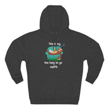 Load image into Gallery viewer, Going Out Premium Pullover Hoodie
