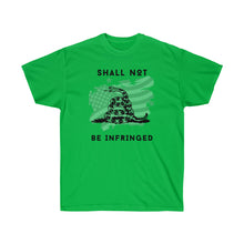 Load image into Gallery viewer, Shall Not Be Infringed - Unisex Ultra Cotton Tee