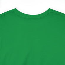 Load image into Gallery viewer, Sex is like pizza - Unisex Heavy Cotton Tee