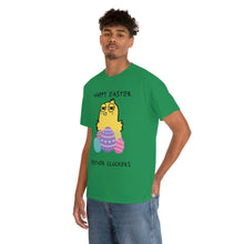 Load image into Gallery viewer, Easter Mother Cluckers - Unisex Heavy Cotton Tee