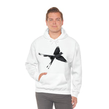 Load image into Gallery viewer, OK State Bird Hooded Sweatshirt