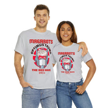 Load image into Gallery viewer, Optimus Trump - Unisex Heavy Cotton Tee