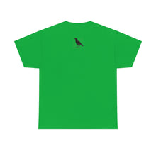 Load image into Gallery viewer, Attempted Murder - Unisex Heavy Cotton Tee
