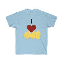 Load image into Gallery viewer, I Love Chicks - Unisex Ultra Cotton Tee
