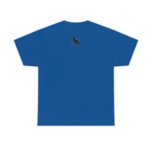 Load image into Gallery viewer, Attempted Murder - Unisex Heavy Cotton Tee