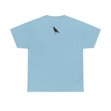Load image into Gallery viewer, Attempted Murder - Unisex Heavy Cotton Tee
