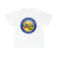 Load image into Gallery viewer, East Palestine Water Company 2023 - Unisex Heavy Cotton Tee
