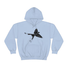Load image into Gallery viewer, OK State Bird Hooded Sweatshirt