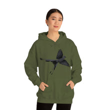 Load image into Gallery viewer, OK State Bird Hooded Sweatshirt