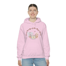 Load image into Gallery viewer, Magic Beans Society Unisex Hooded Sweatshirt