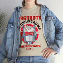 Load image into Gallery viewer, Optimus Trump - Unisex Heavy Cotton Tee