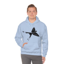 Load image into Gallery viewer, OK State Bird Hooded Sweatshirt