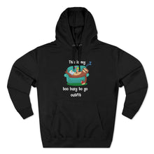 Load image into Gallery viewer, Going Out Premium Pullover Hoodie