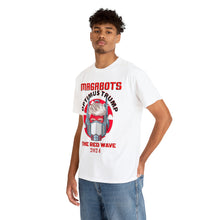 Load image into Gallery viewer, Optimus Trump - Unisex Heavy Cotton Tee