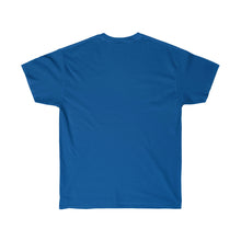 Load image into Gallery viewer, Marines Mens Department of the Navy Ultra Cotton Tee