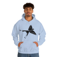 Load image into Gallery viewer, OK State Bird Hooded Sweatshirt