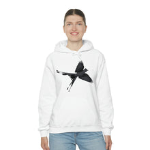 Load image into Gallery viewer, OK State Bird Hooded Sweatshirt