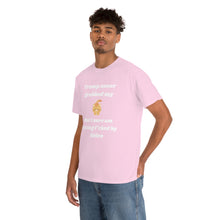 Load image into Gallery viewer, F*cked By Biden - Unisex Heavy Cotton Tee