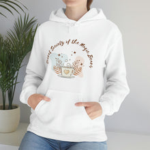 Load image into Gallery viewer, Magic Beans Society Unisex Hooded Sweatshirt