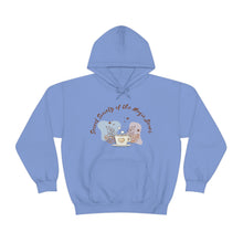 Load image into Gallery viewer, Magic Beans Society Unisex Hooded Sweatshirt