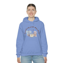 Load image into Gallery viewer, Magic Beans Society Unisex Hooded Sweatshirt