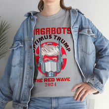 Load image into Gallery viewer, Optimus Trump - Unisex Heavy Cotton Tee
