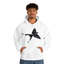 Load image into Gallery viewer, OK State Bird Hooded Sweatshirt