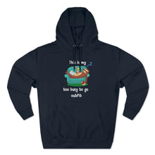 Load image into Gallery viewer, Going Out Premium Pullover Hoodie