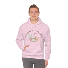 Load image into Gallery viewer, Magic Beans Society Unisex Hooded Sweatshirt