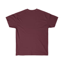 Load image into Gallery viewer, Marines Mens Department of the Navy Ultra Cotton Tee