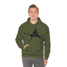 Load image into Gallery viewer, OK State Bird Hooded Sweatshirt