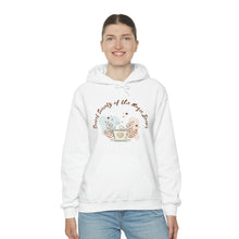 Load image into Gallery viewer, Magic Beans Society Unisex Hooded Sweatshirt