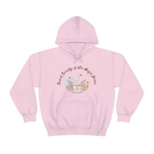 Load image into Gallery viewer, Magic Beans Society Unisex Hooded Sweatshirt