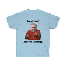 Load image into Gallery viewer, Baldwin Blasting Unisex Ultra Cotton Tee