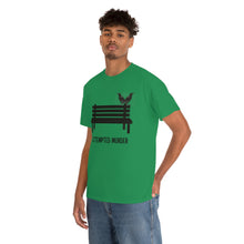 Load image into Gallery viewer, Attempted Murder - Unisex Heavy Cotton Tee