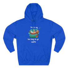Load image into Gallery viewer, Going Out Premium Pullover Hoodie