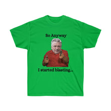 Load image into Gallery viewer, Baldwin Blasting Unisex Ultra Cotton Tee