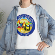 Load image into Gallery viewer, East Palestine Water Company 2023 - Unisex Heavy Cotton Tee