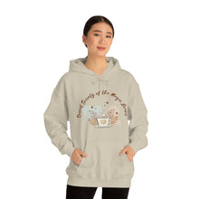 Load image into Gallery viewer, Magic Beans Society Unisex Hooded Sweatshirt
