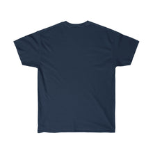 Load image into Gallery viewer, Marines Mens Department of the Navy Ultra Cotton Tee