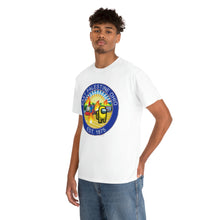 Load image into Gallery viewer, East Palestine Water Company 2023 - Unisex Heavy Cotton Tee