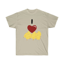 Load image into Gallery viewer, I Love Chicks - Unisex Ultra Cotton Tee