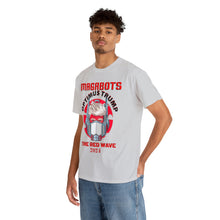 Load image into Gallery viewer, Optimus Trump - Unisex Heavy Cotton Tee