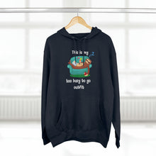 Load image into Gallery viewer, Going Out Premium Pullover Hoodie