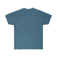 Load image into Gallery viewer, Marines Mens Department of the Navy Ultra Cotton Tee