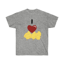 Load image into Gallery viewer, I Love Chicks - Unisex Ultra Cotton Tee